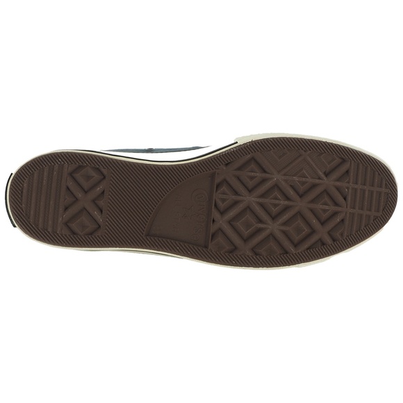 Converse Chuck Taylor 70 OX Faux Velvet Sneakers - Picture 4 of 9